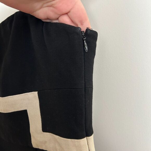 Diane Von Furstenberg DVF Vintage Dress - Picture 7 of 11